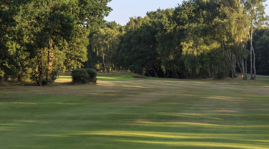 Photo of Wirral Ladies Golf Club